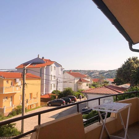 Apartments Damir 2838 Lopar Εξωτερικό φωτογραφία