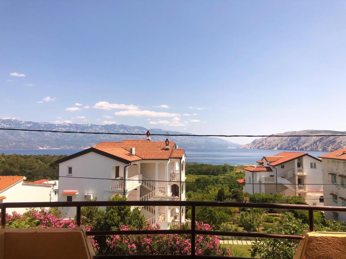 Apartments Damir 2838 Lopar Εξωτερικό φωτογραφία