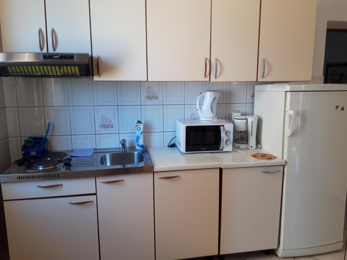 Apartments Damir 2838 Lopar Εξωτερικό φωτογραφία