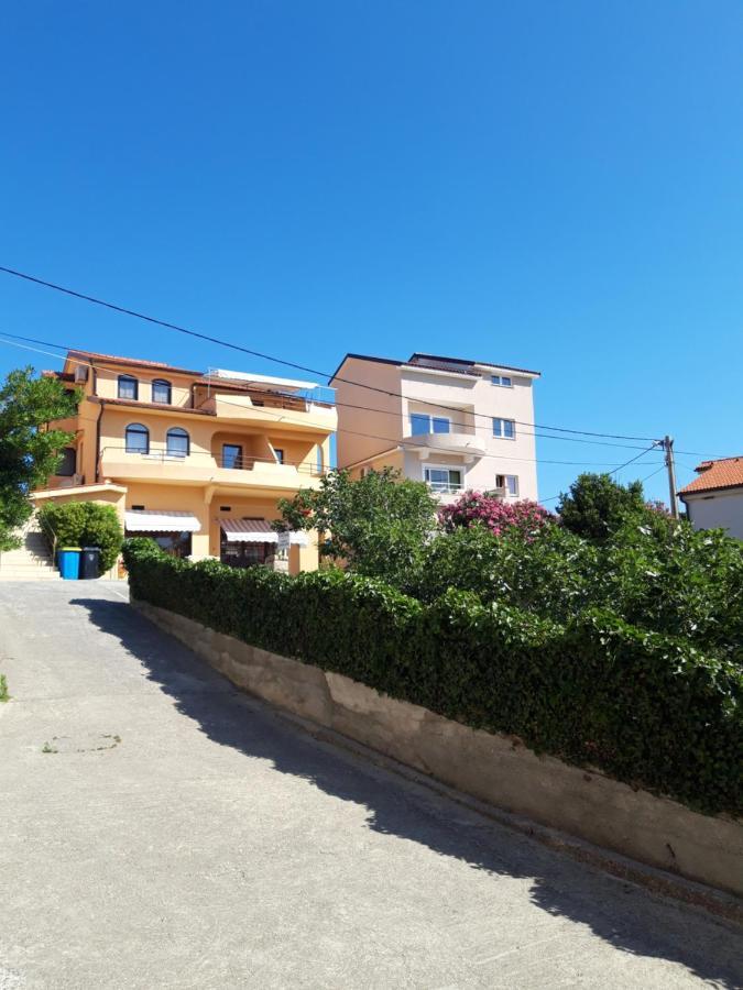 Apartments Damir 2838 Lopar Εξωτερικό φωτογραφία
