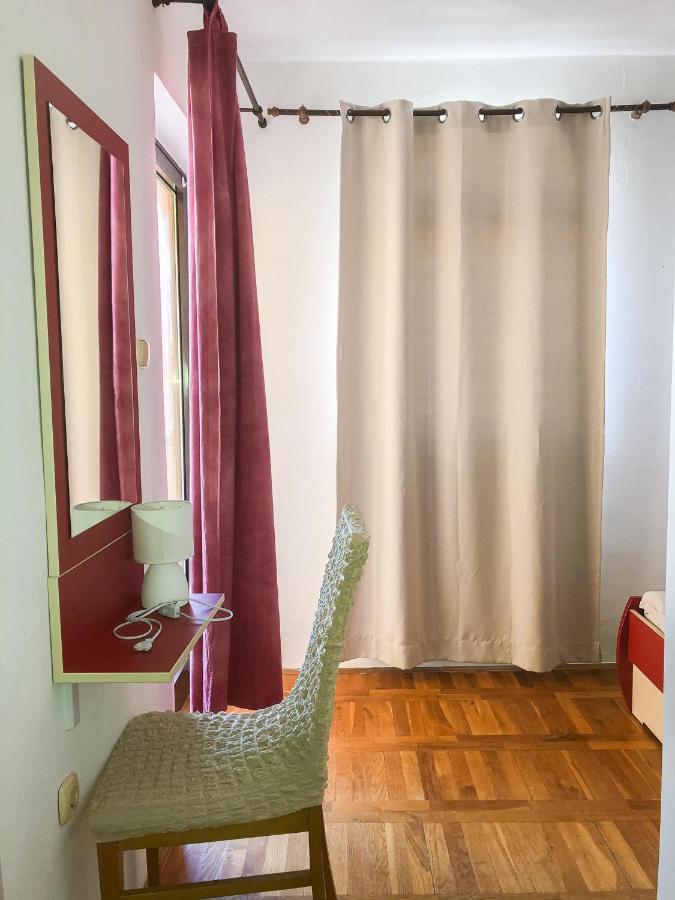 Apartments Damir 2838 Lopar Εξωτερικό φωτογραφία