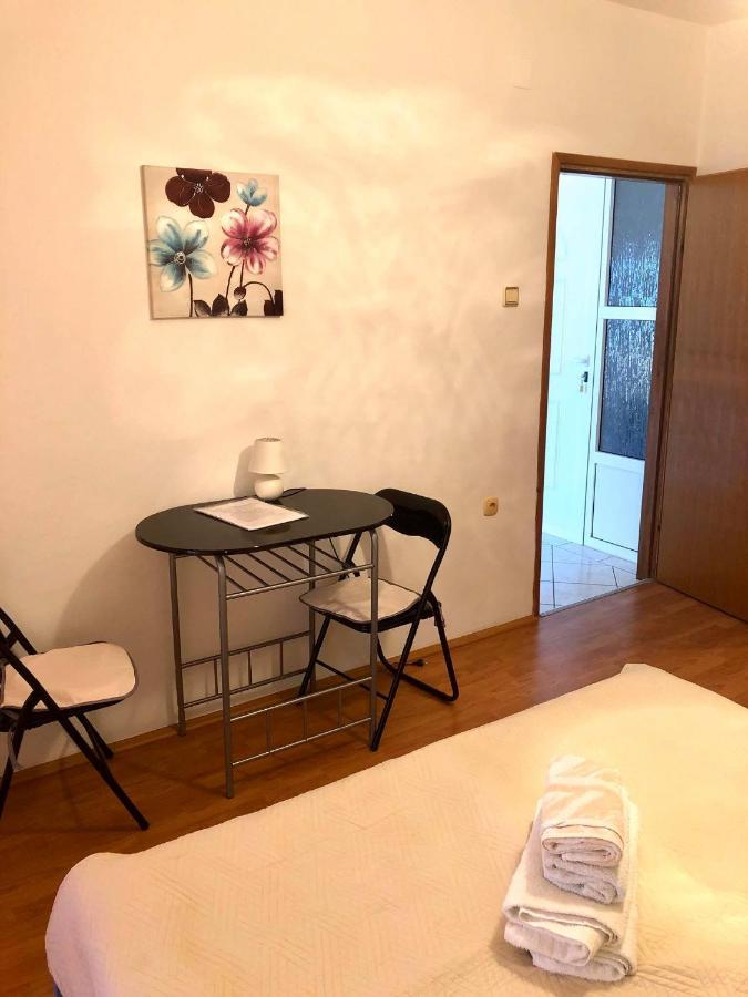 Apartments Damir 2838 Lopar Εξωτερικό φωτογραφία