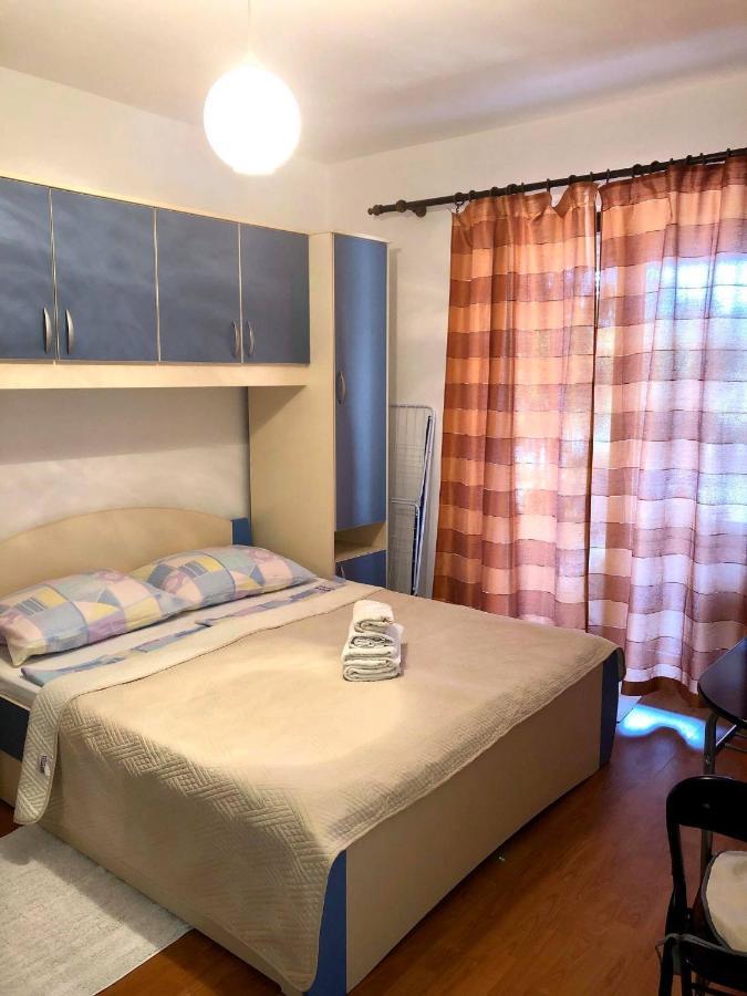 Apartments Damir 2838 Lopar Εξωτερικό φωτογραφία