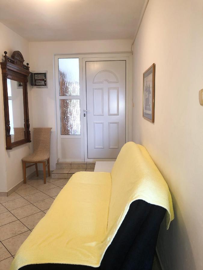 Apartments Damir 2838 Lopar Εξωτερικό φωτογραφία