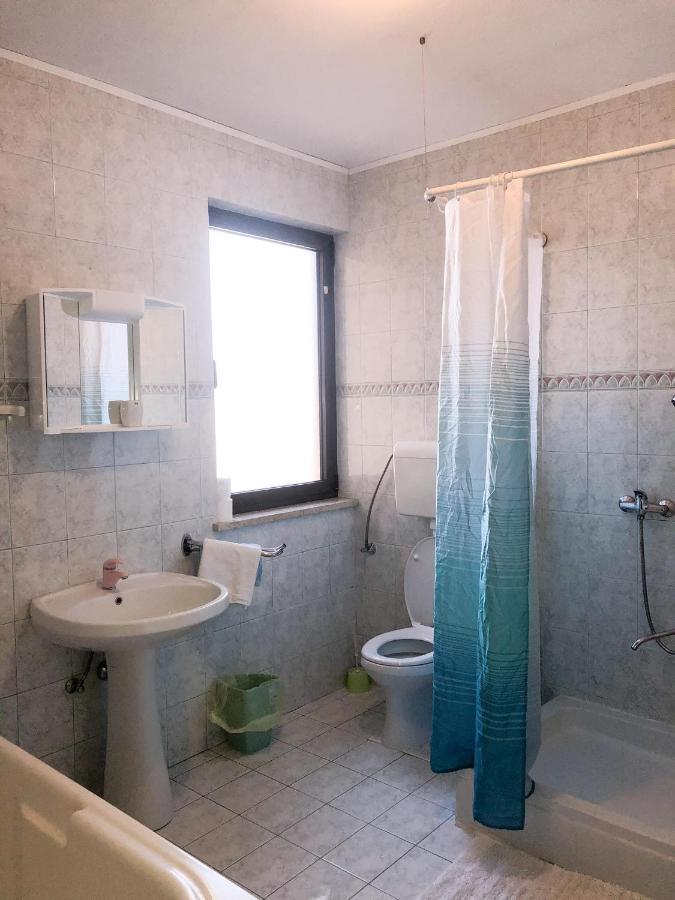 Apartments Damir 2838 Lopar Εξωτερικό φωτογραφία