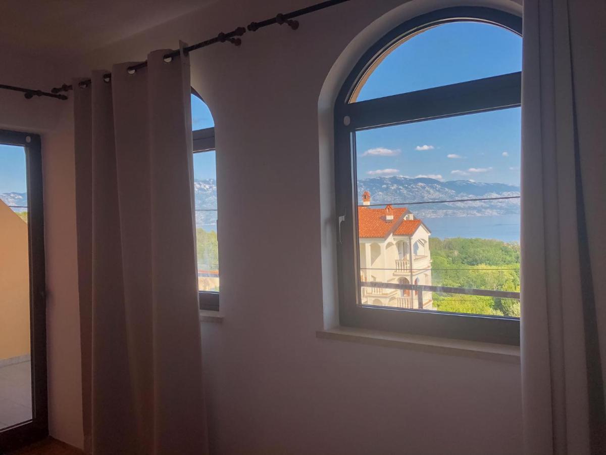 Apartments Damir 2838 Lopar Εξωτερικό φωτογραφία