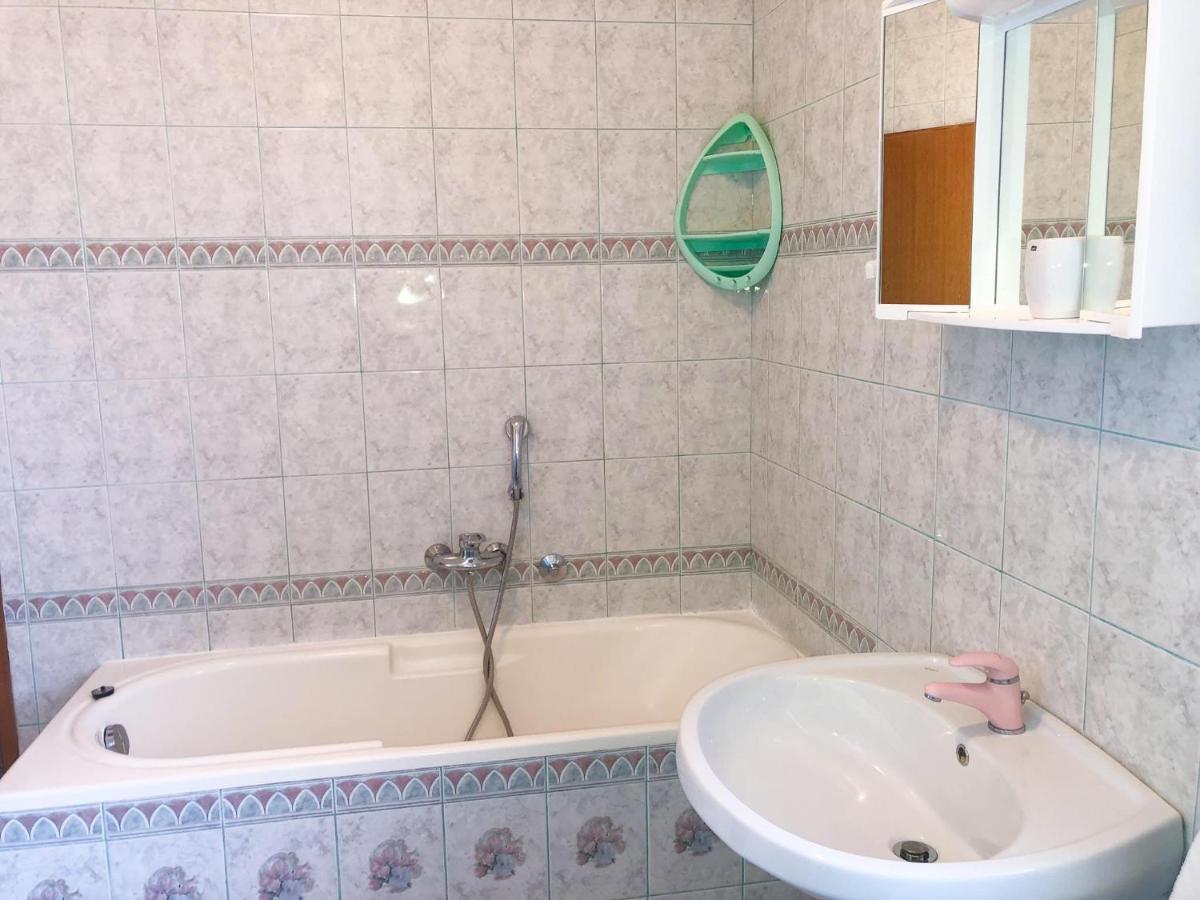 Apartments Damir 2838 Lopar Εξωτερικό φωτογραφία