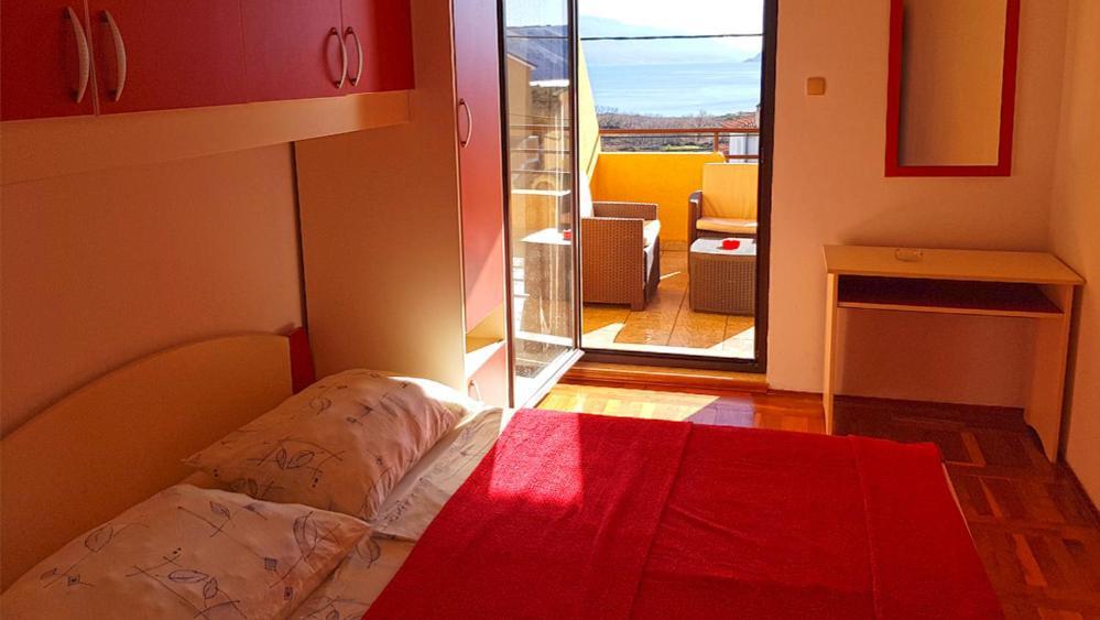 Apartments Damir 2838 Lopar Εξωτερικό φωτογραφία