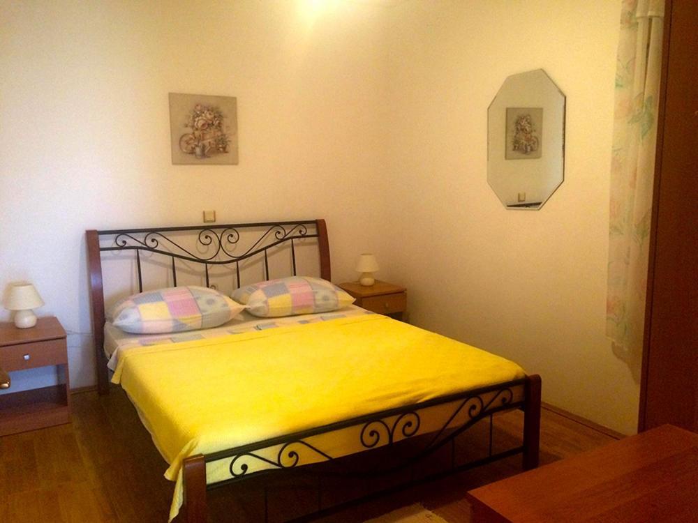 Apartments Damir 2838 Lopar Εξωτερικό φωτογραφία