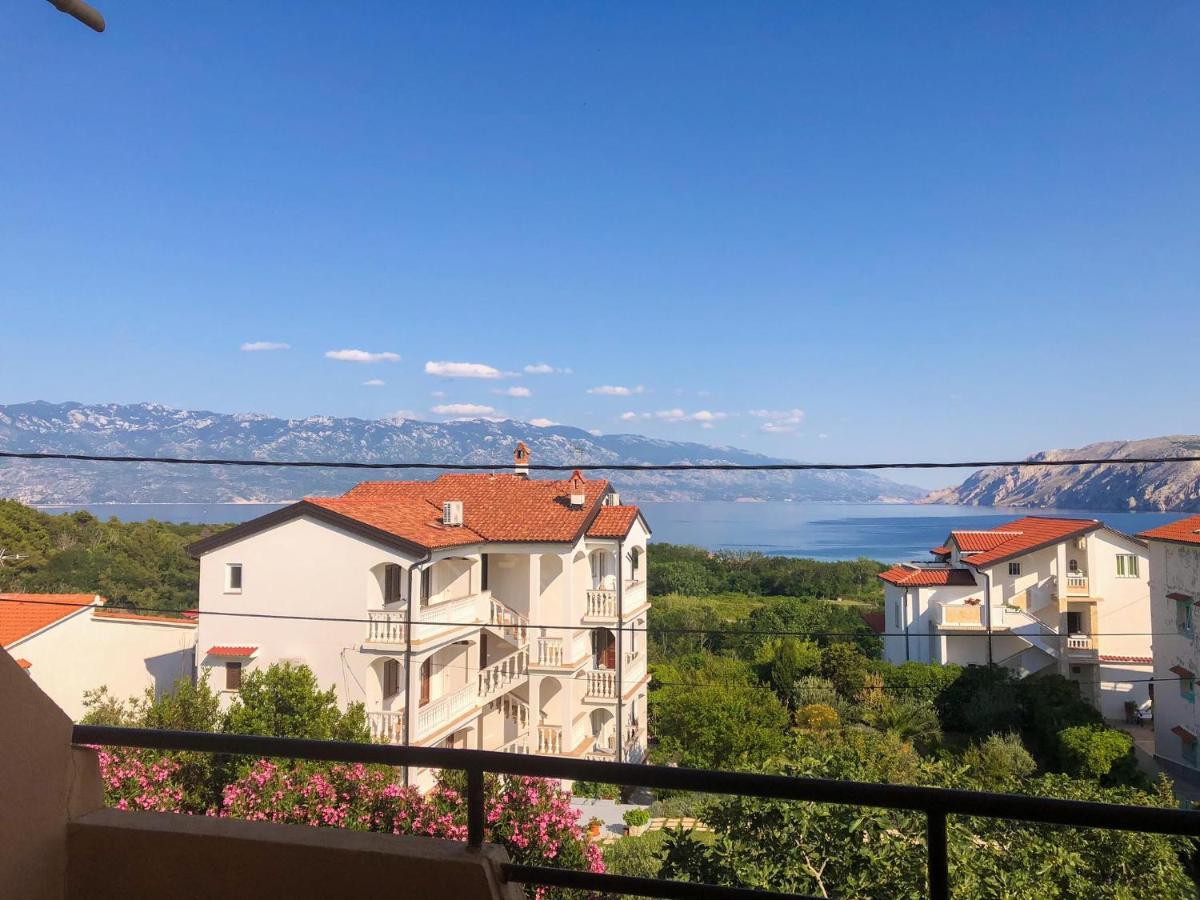 Apartments Damir 2838 Lopar Εξωτερικό φωτογραφία