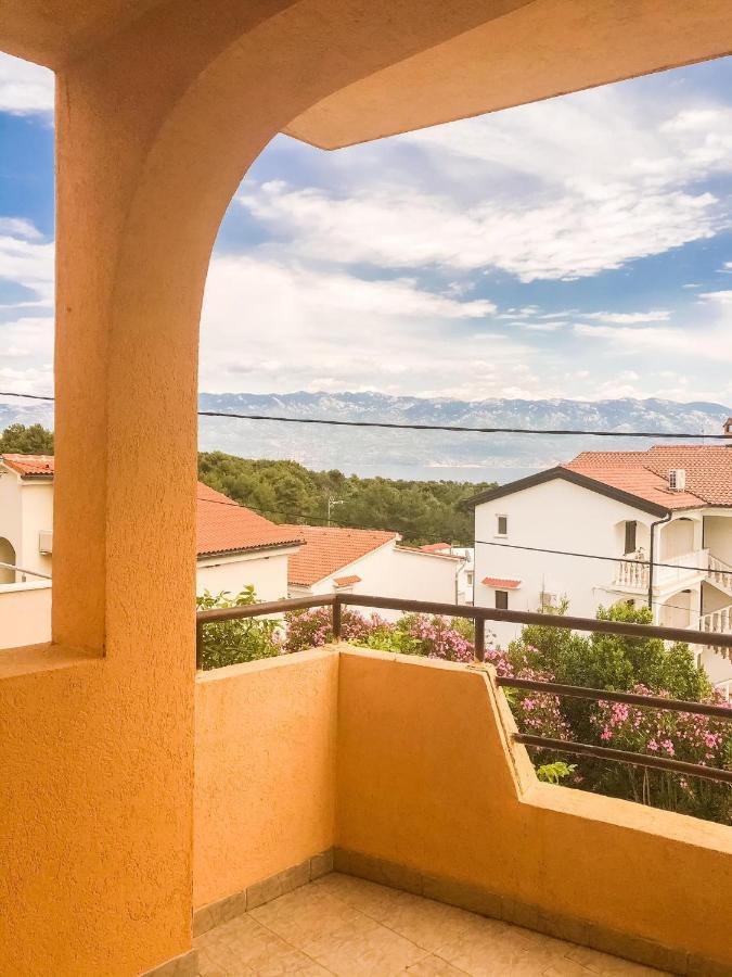 Apartments Damir 2838 Lopar Εξωτερικό φωτογραφία