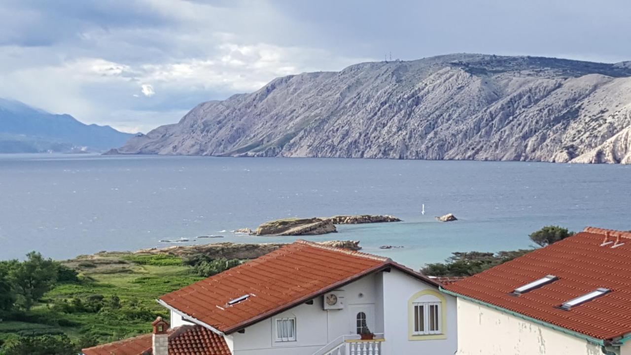 Apartments Damir 2838 Lopar Εξωτερικό φωτογραφία