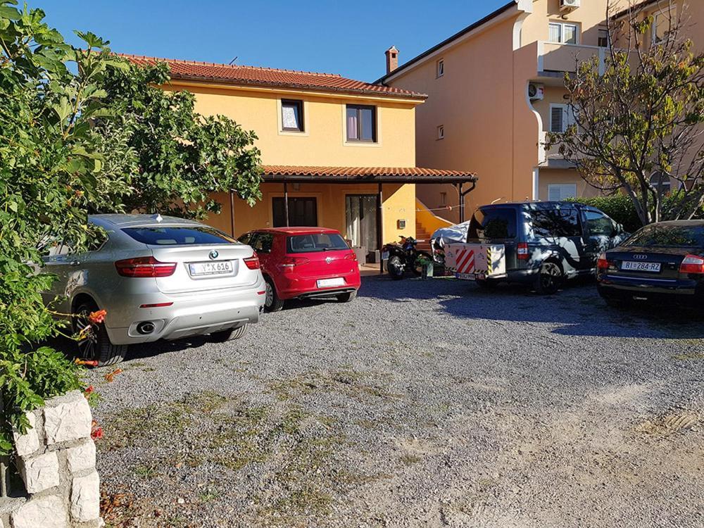 Apartments Damir 2838 Lopar Εξωτερικό φωτογραφία