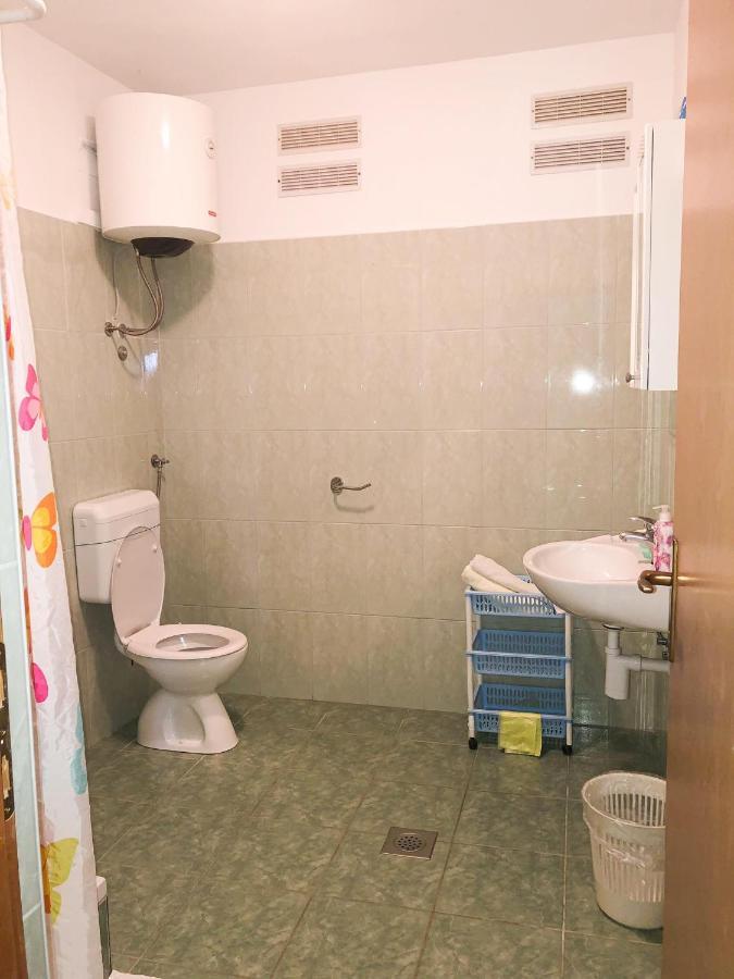 Apartments Damir 2838 Lopar Δωμάτιο φωτογραφία