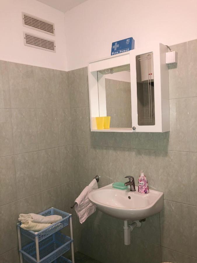 Apartments Damir 2838 Lopar Δωμάτιο φωτογραφία