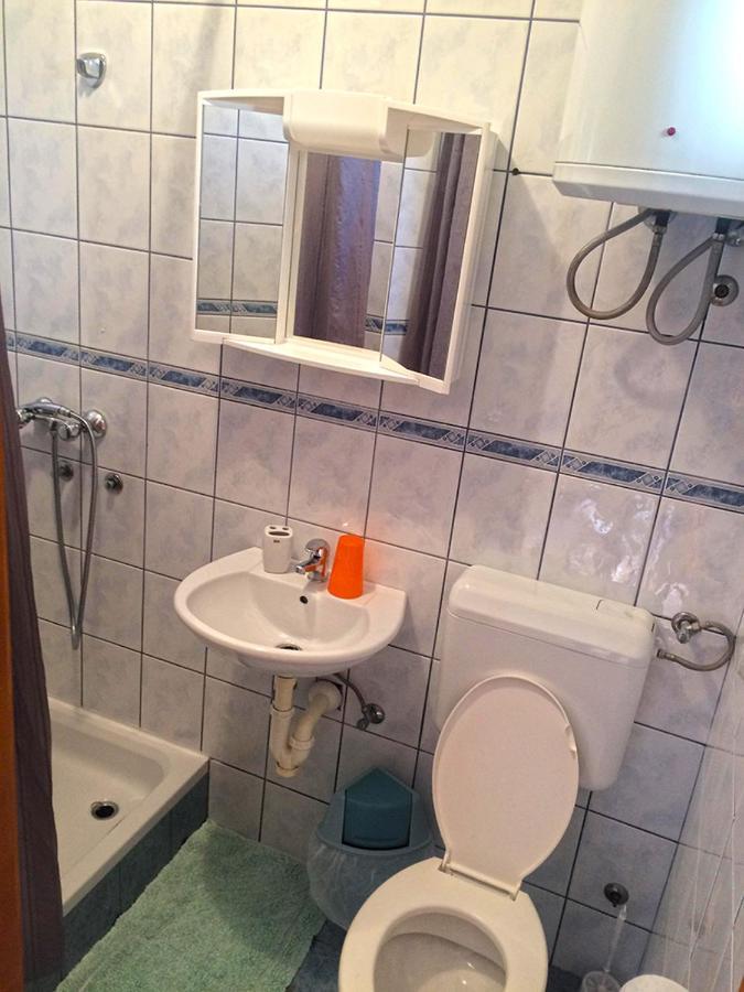 Apartments Damir 2838 Lopar Εξωτερικό φωτογραφία