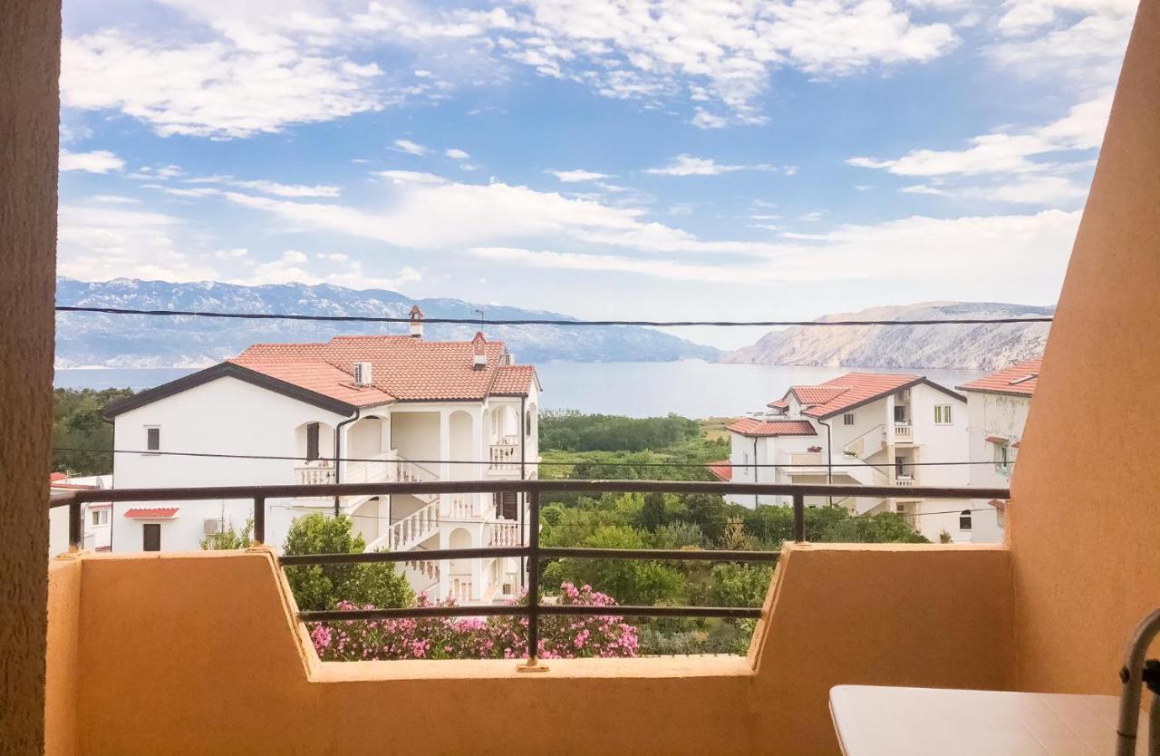 Apartments Damir 2838 Lopar Δωμάτιο φωτογραφία
