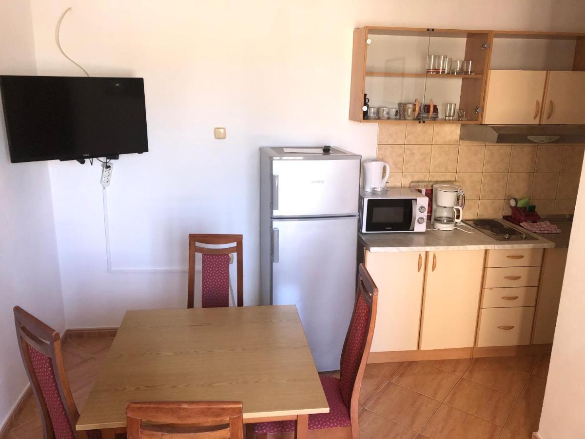 Apartments Damir 2838 Lopar Δωμάτιο φωτογραφία