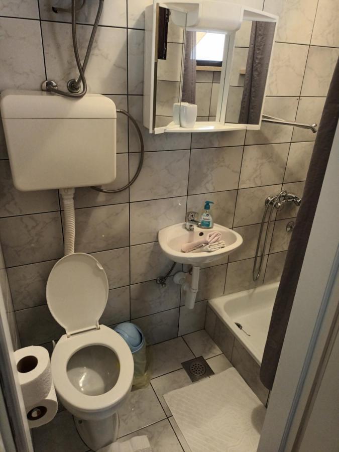 Apartments Damir 2838 Lopar Εξωτερικό φωτογραφία