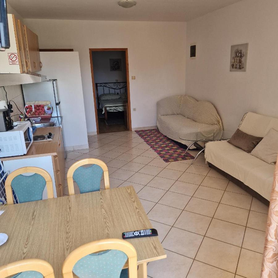 Apartments Damir 2838 Lopar Εξωτερικό φωτογραφία