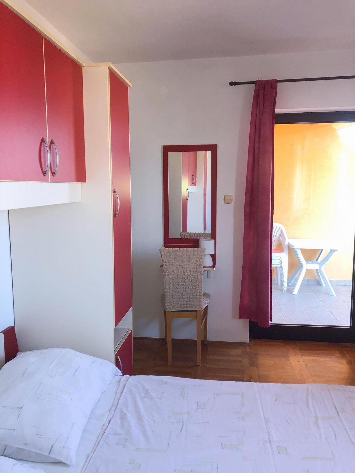 Apartments Damir 2838 Lopar Δωμάτιο φωτογραφία