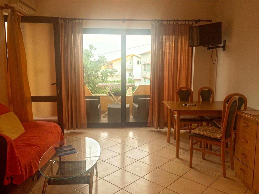 Apartments Damir 2838 Lopar Δωμάτιο φωτογραφία